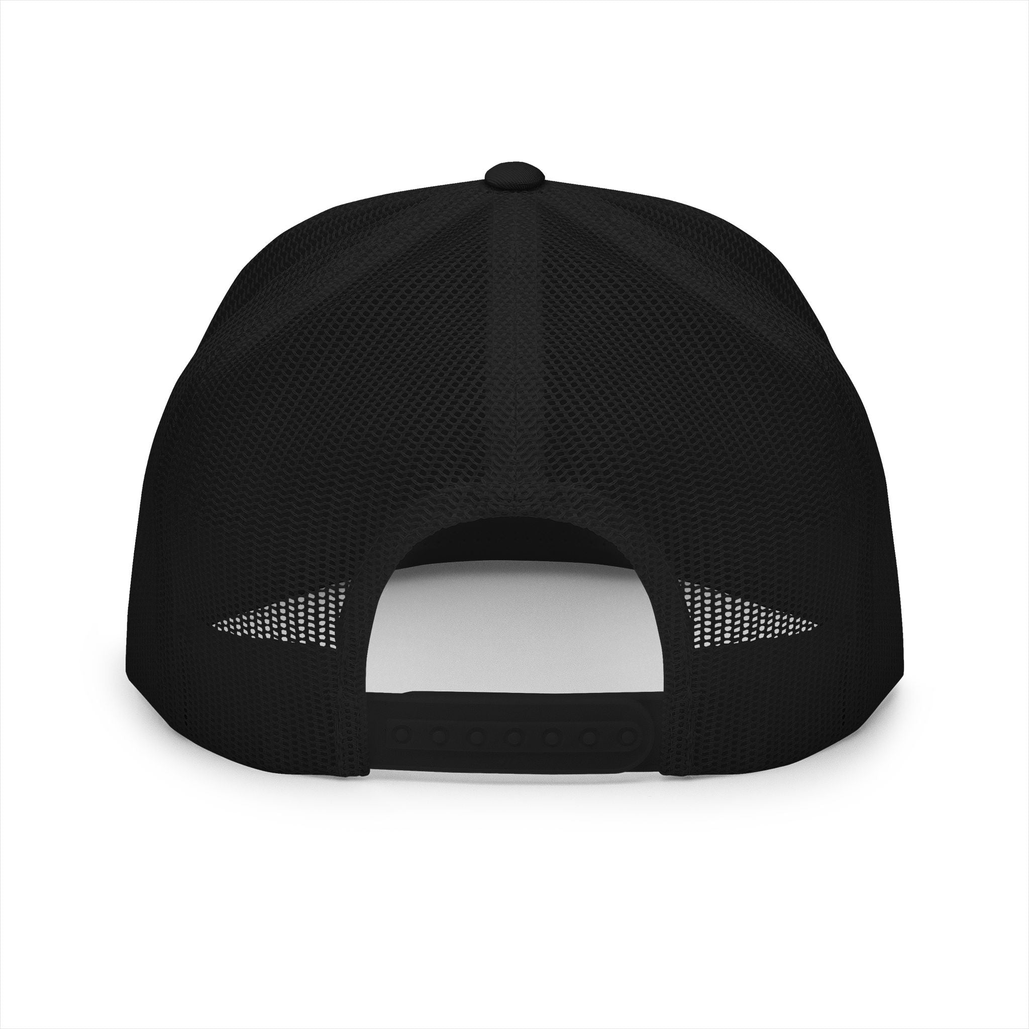 Mom Gang Trucker Cap
