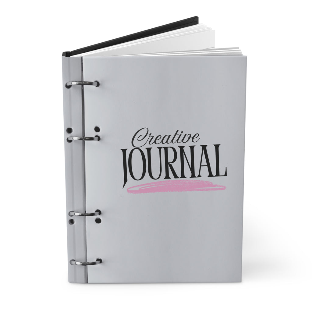 Creative Journal