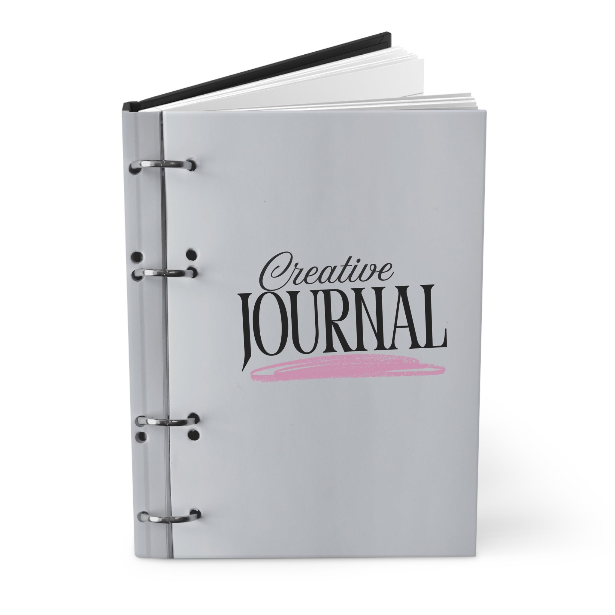 Creative Journal