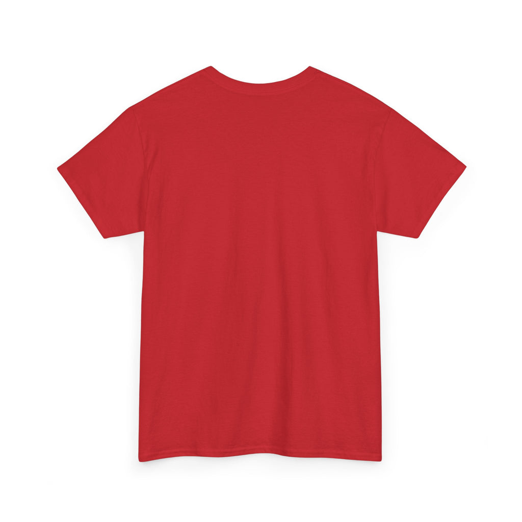 Mom Gang Heavy Cotton Tee