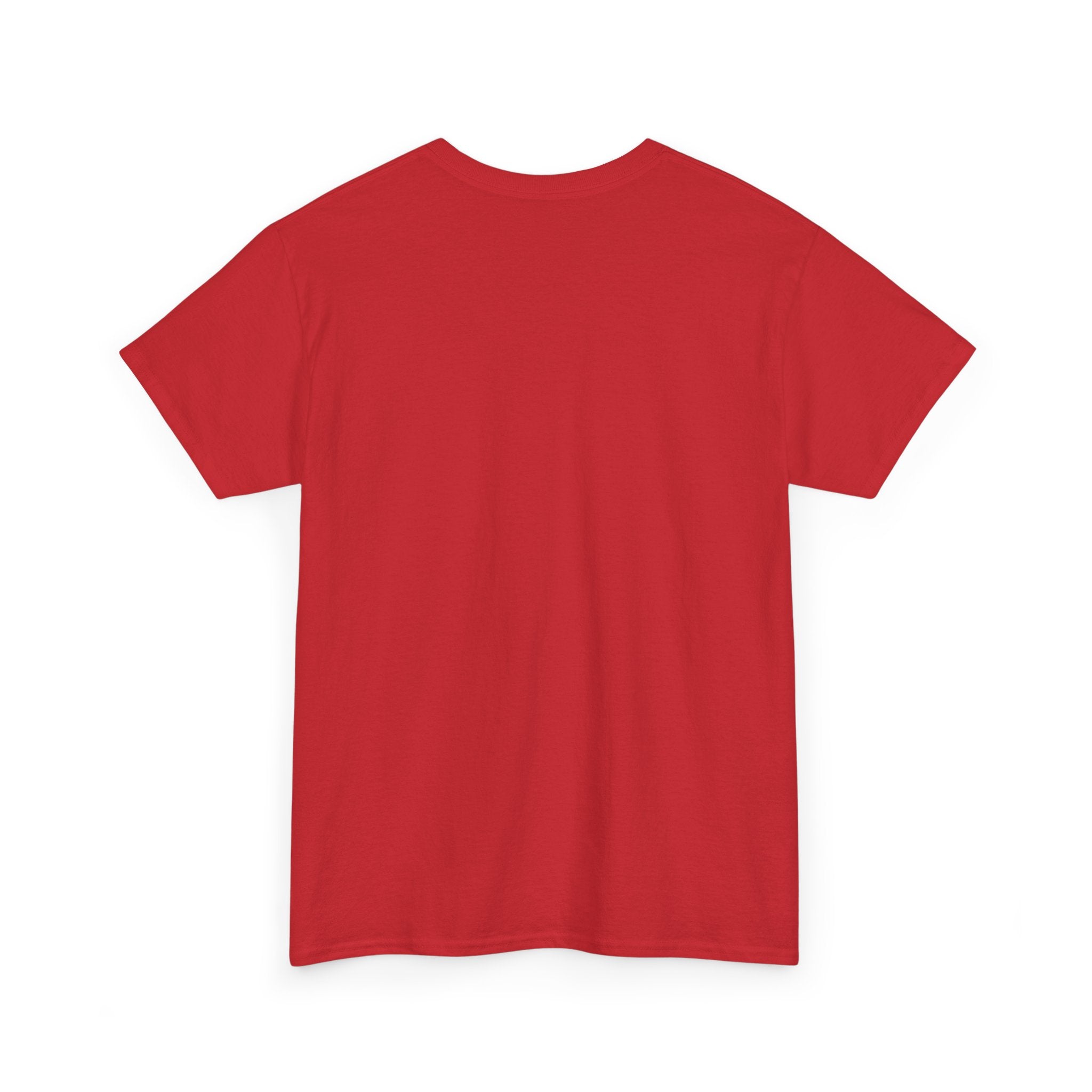 Mom Gang Heavy Cotton Tee