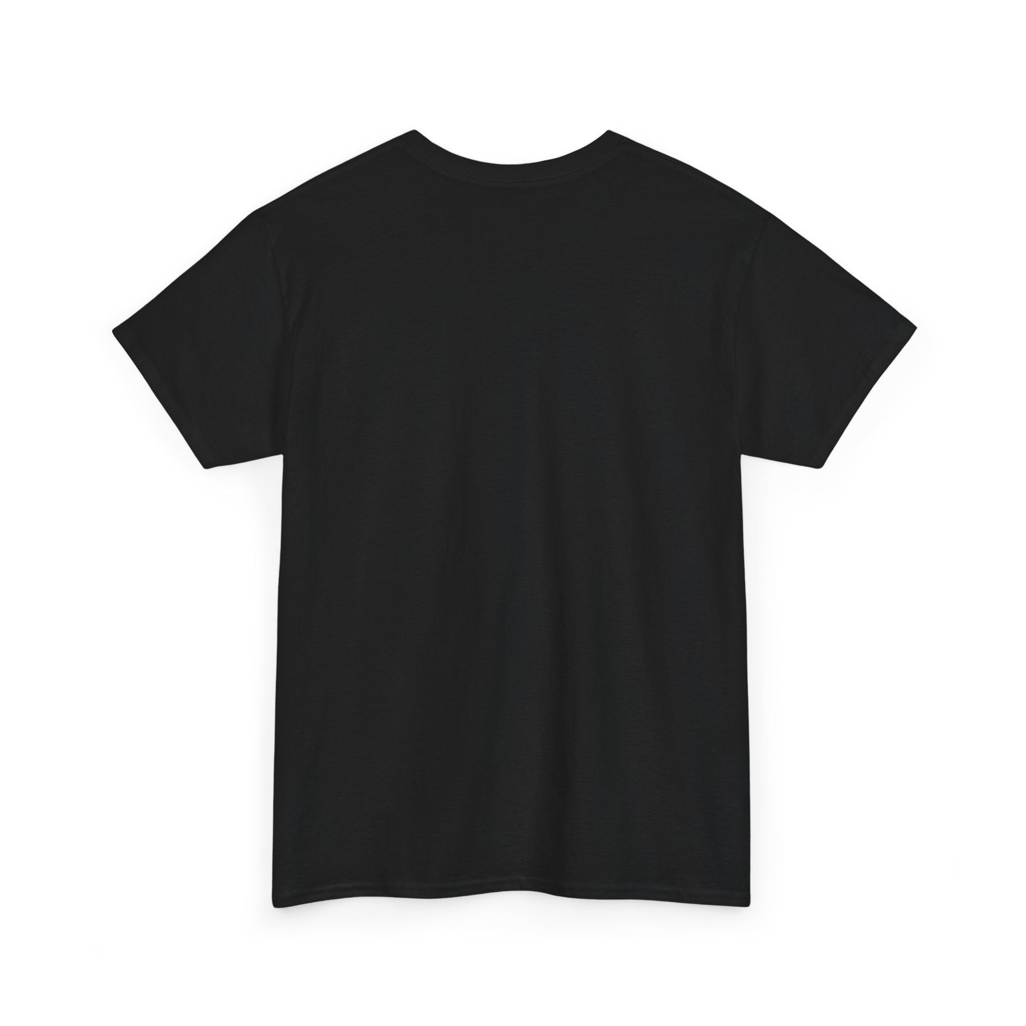 Mom Gang Heavy Cotton Tee