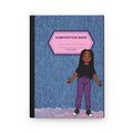 Denim Composition Notebook