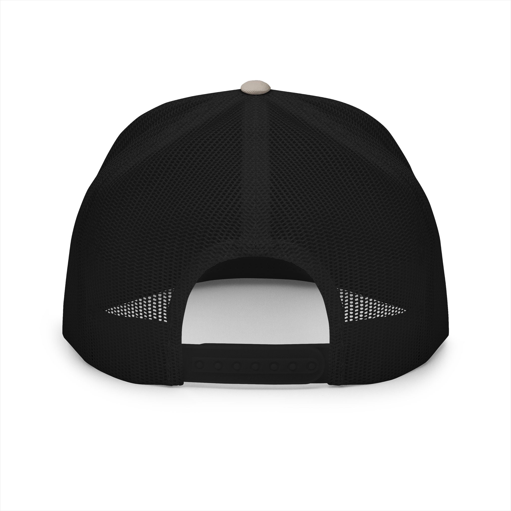 Mom Gang Trucker Cap