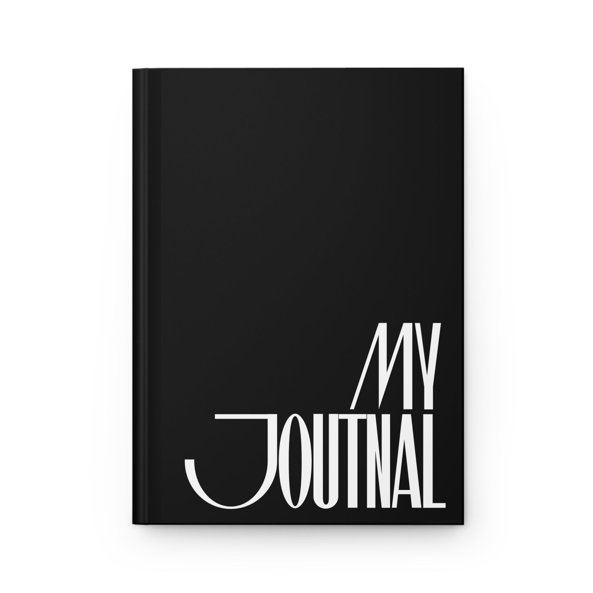 My Journal
