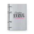 Creative Journal