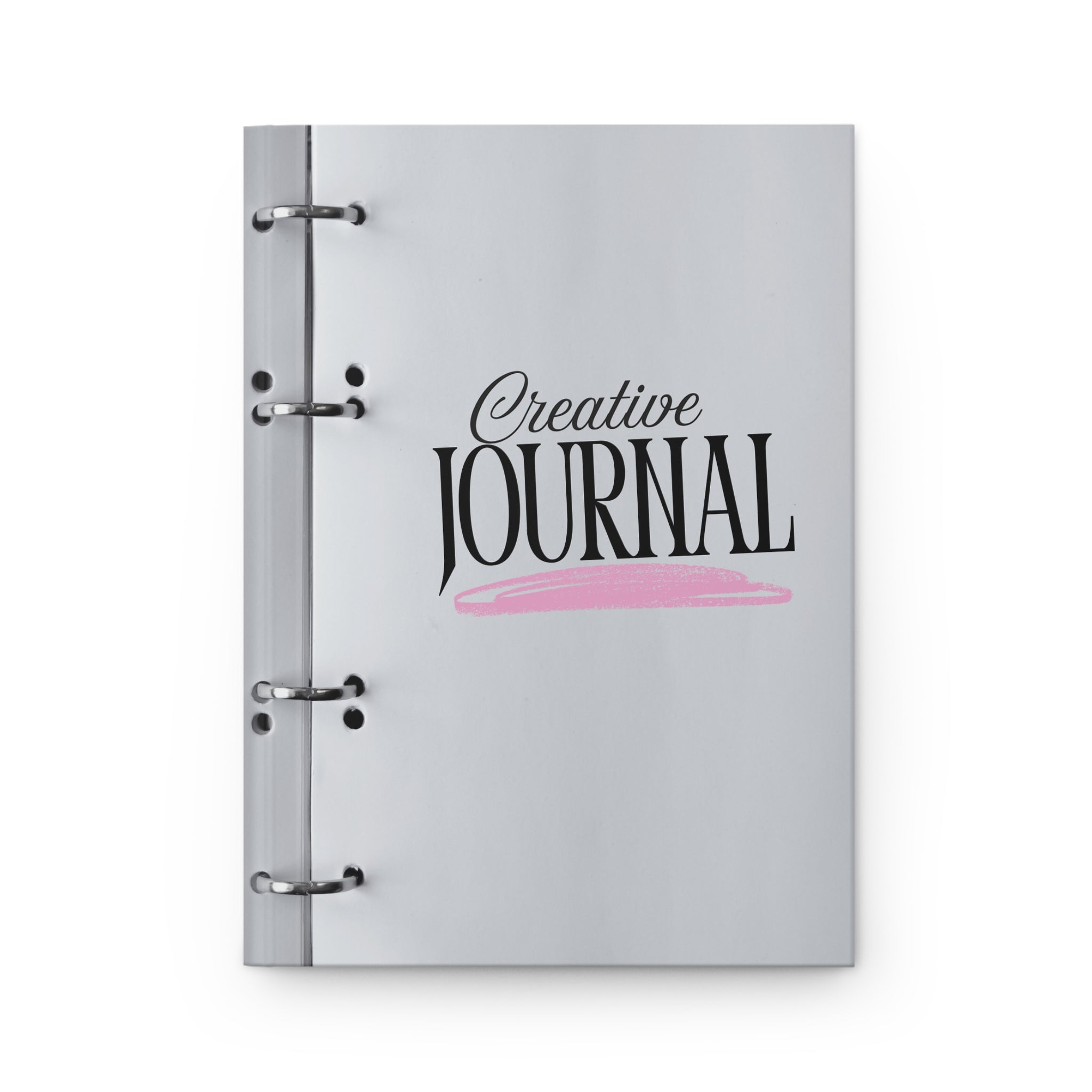 Creative Journal