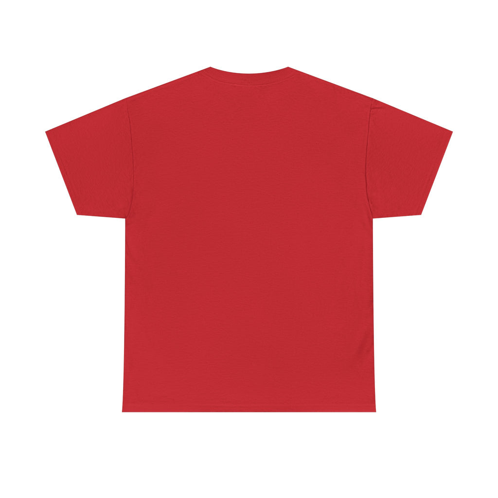 Mom Gang Heavy Cotton Tee