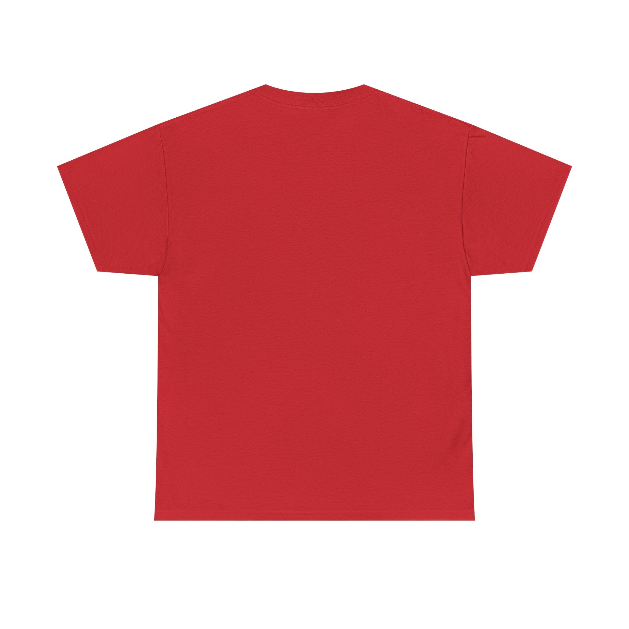 Mom Gang Heavy Cotton Tee