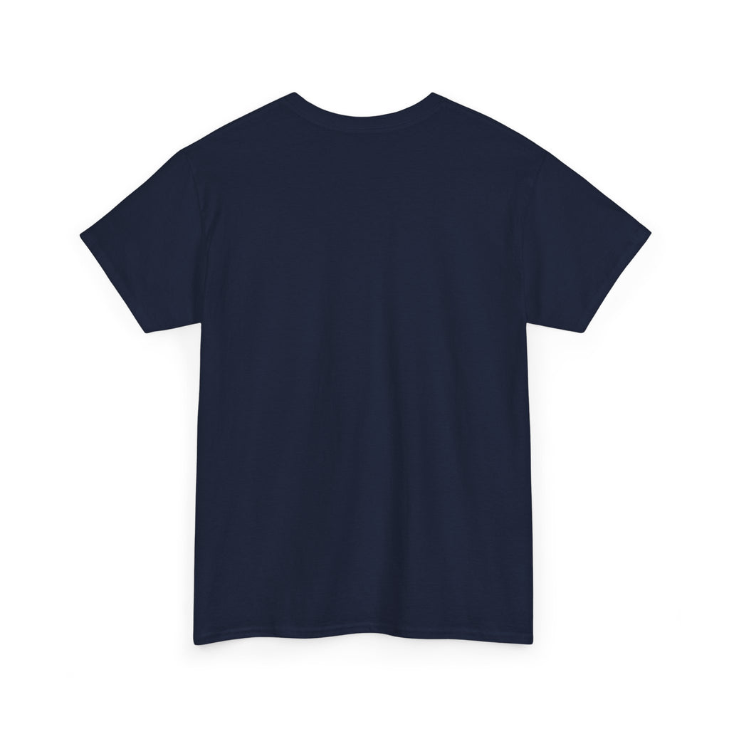 Mom Gang Heavy Cotton Tee