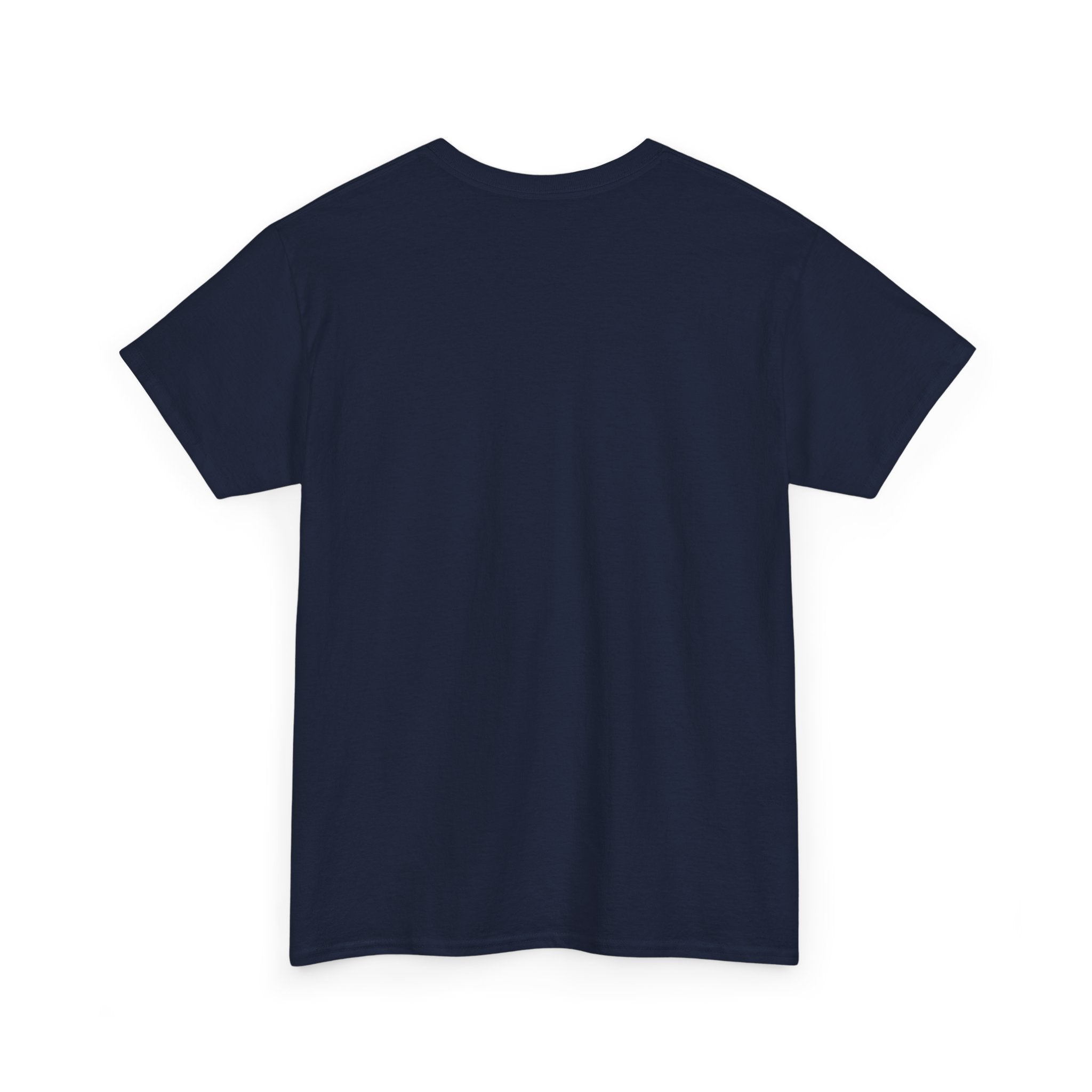 Mom Gang Heavy Cotton Tee