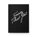 Forever That Girl Journal