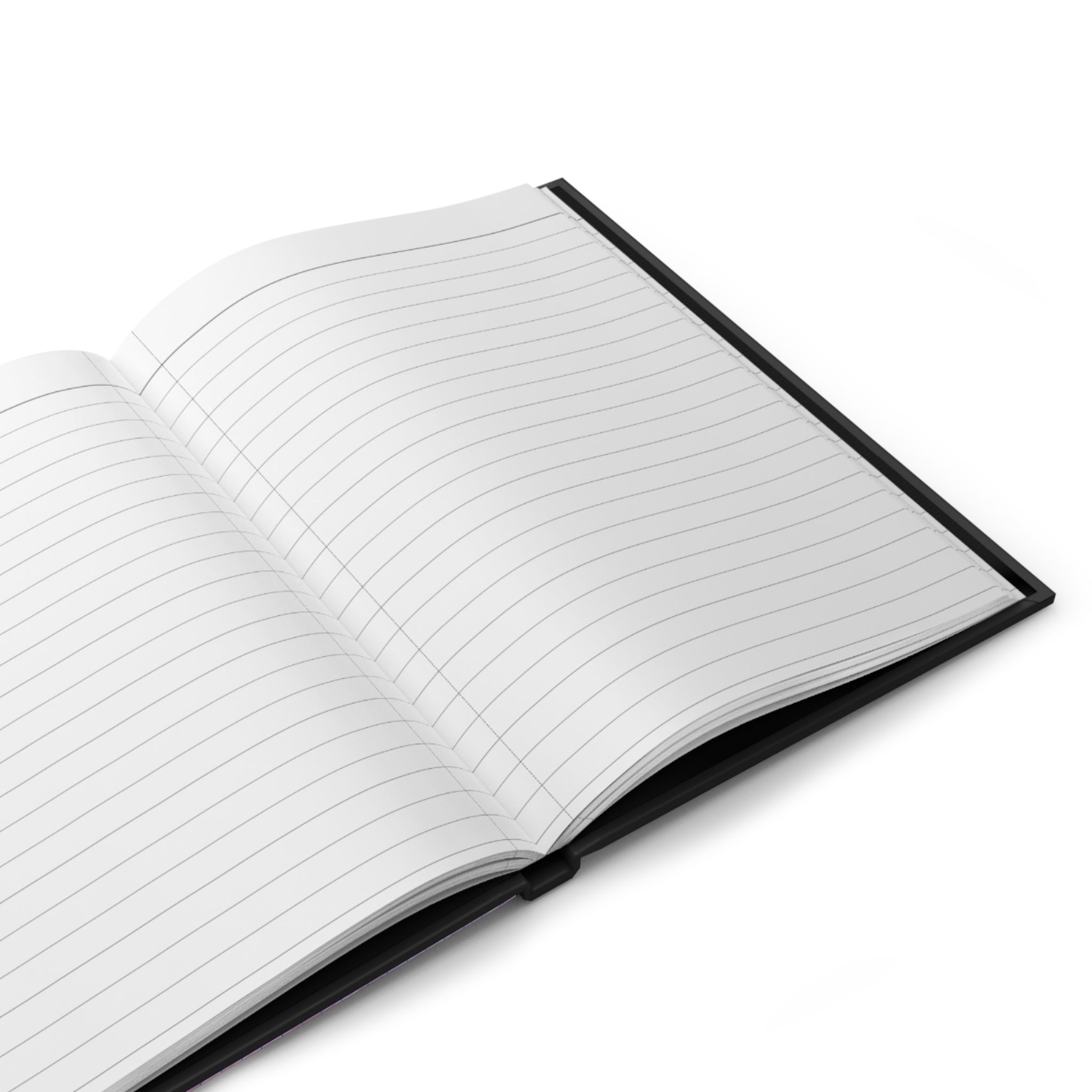 Denim Composition Notebook
