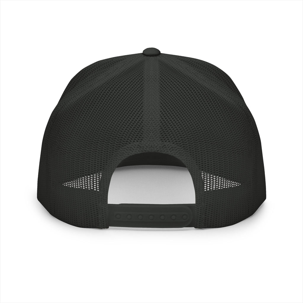 Mom Gang Trucker Cap