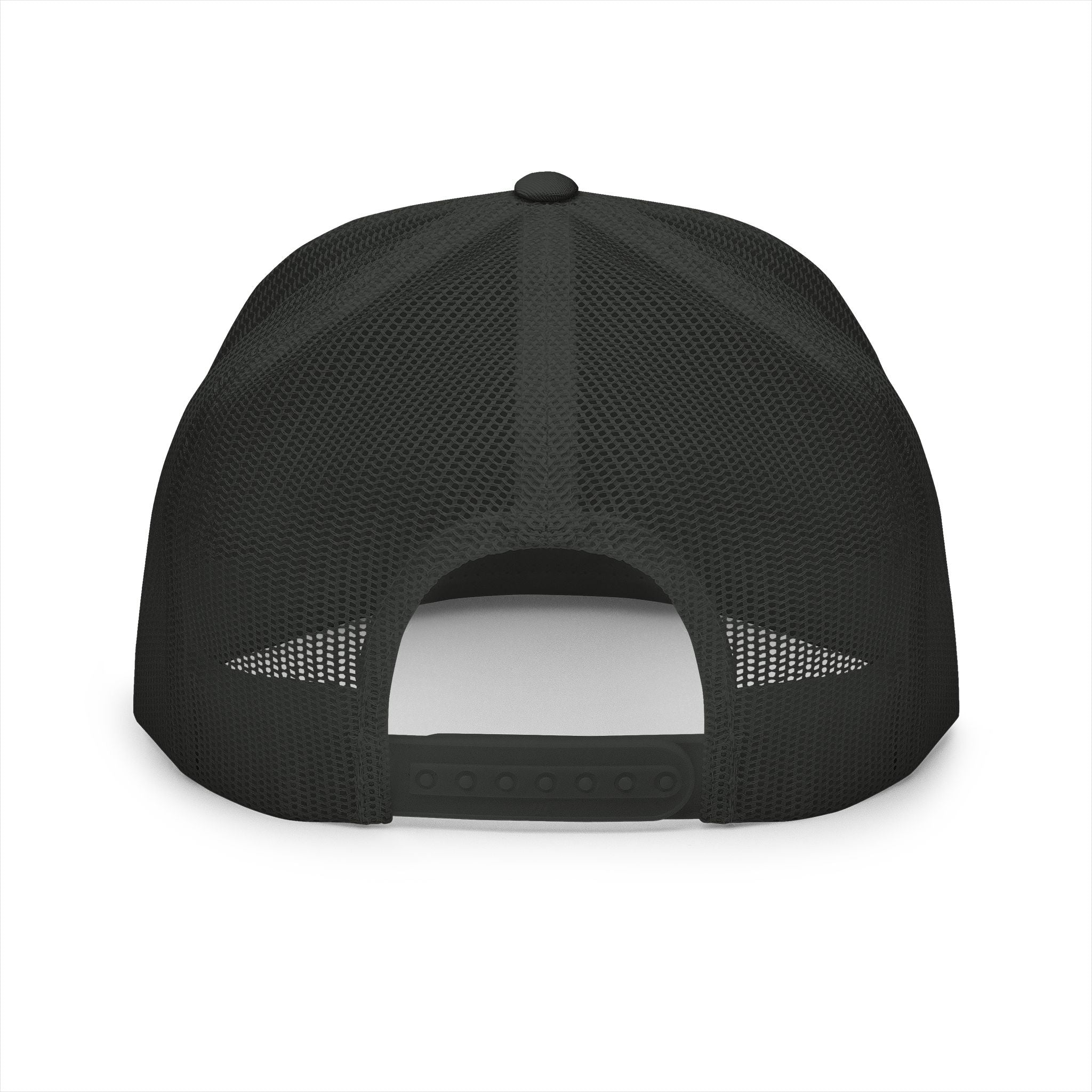 Mom Gang Trucker Cap