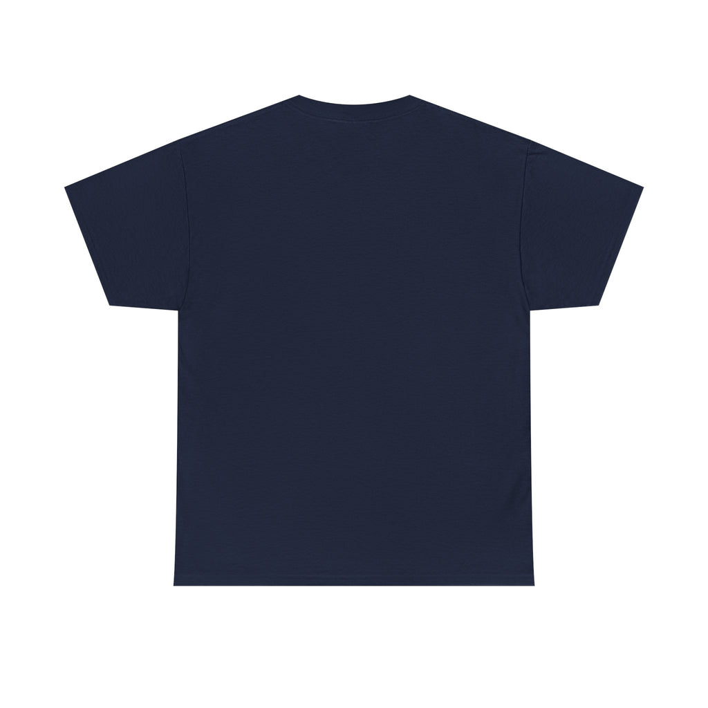 Mom Gang Heavy Cotton Tee