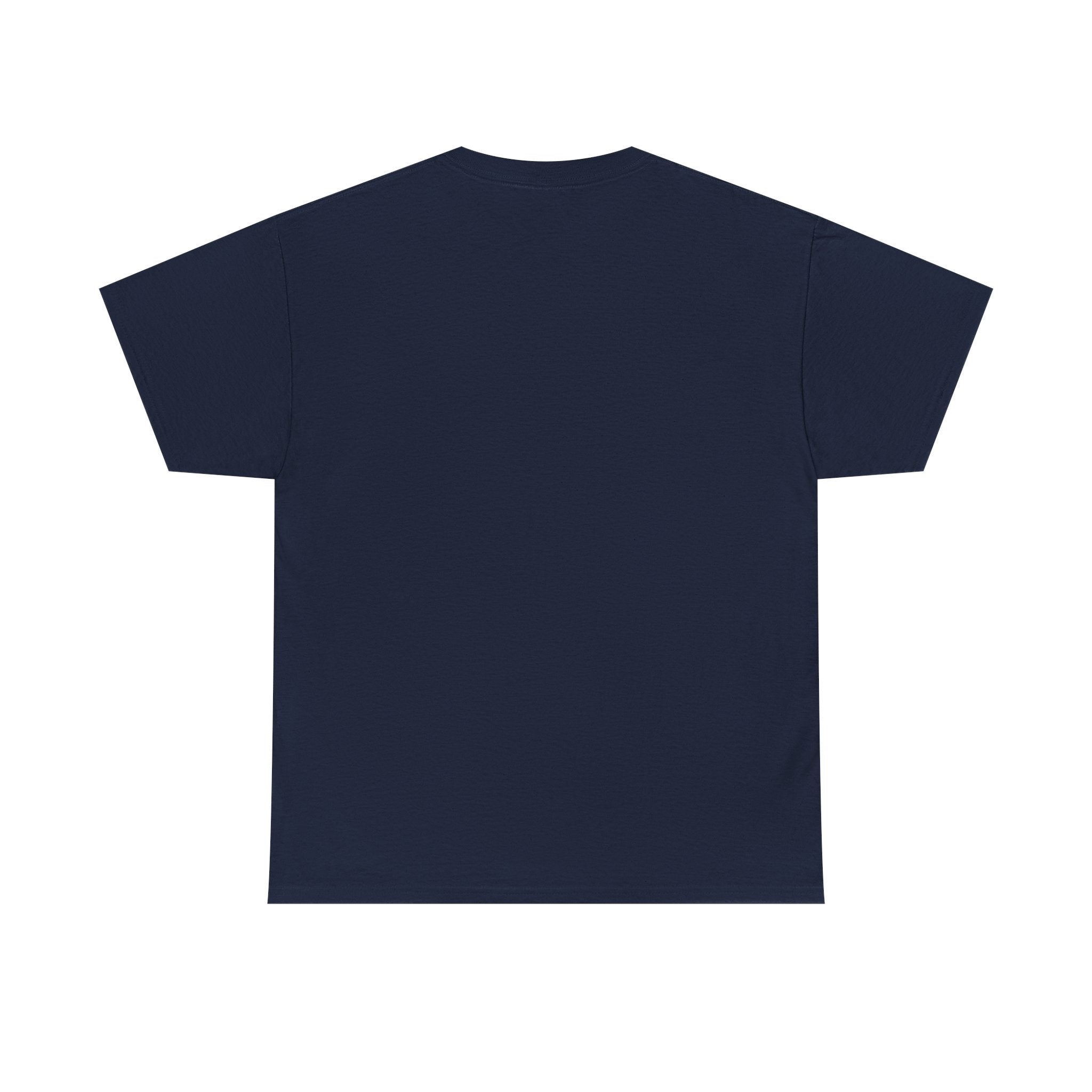 Mom Gang Heavy Cotton Tee