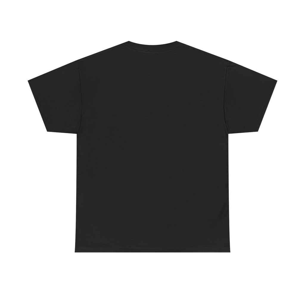Mom Gang Heavy Cotton Tee