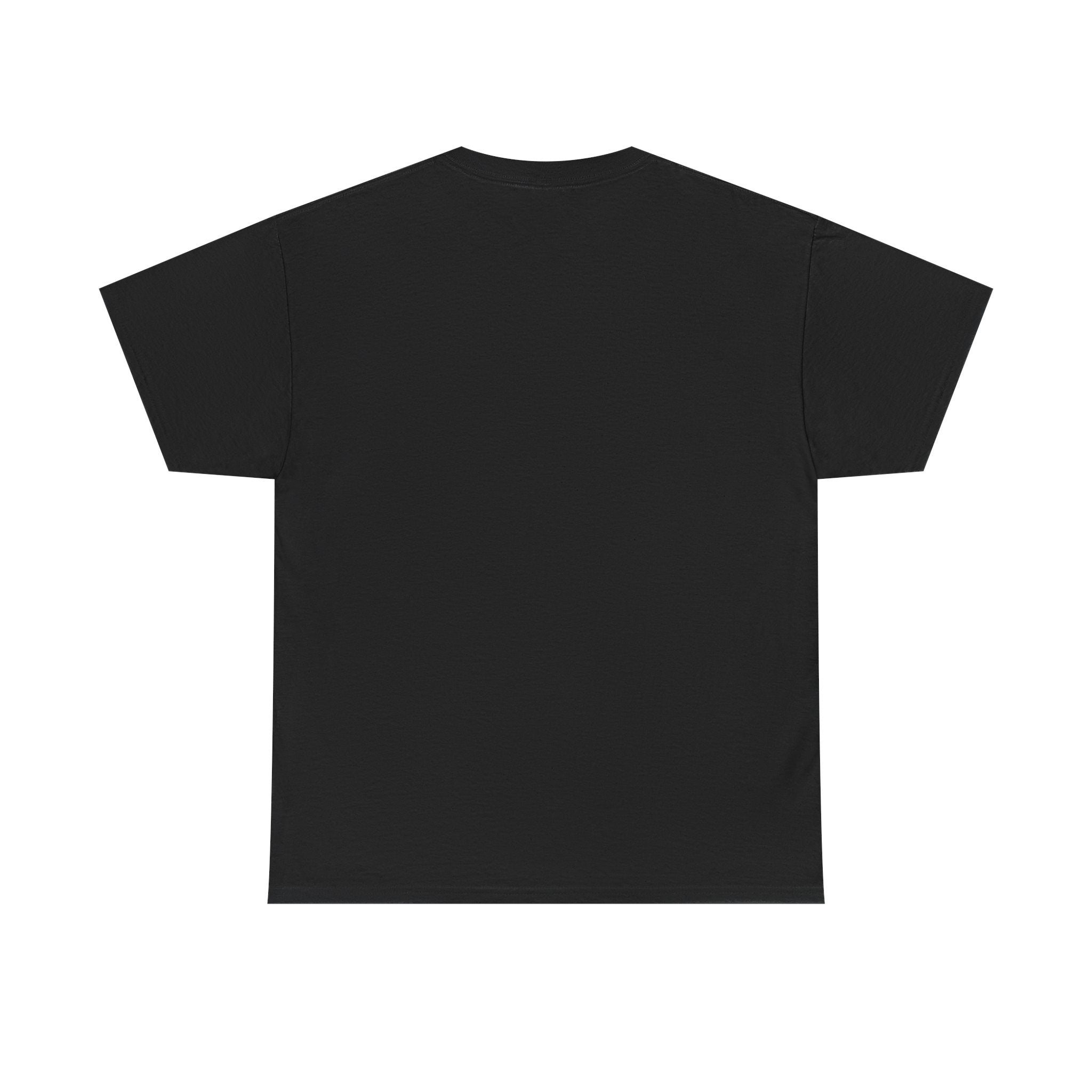 Mom Gang Heavy Cotton Tee