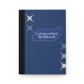 Denim #2 Composition Notebook