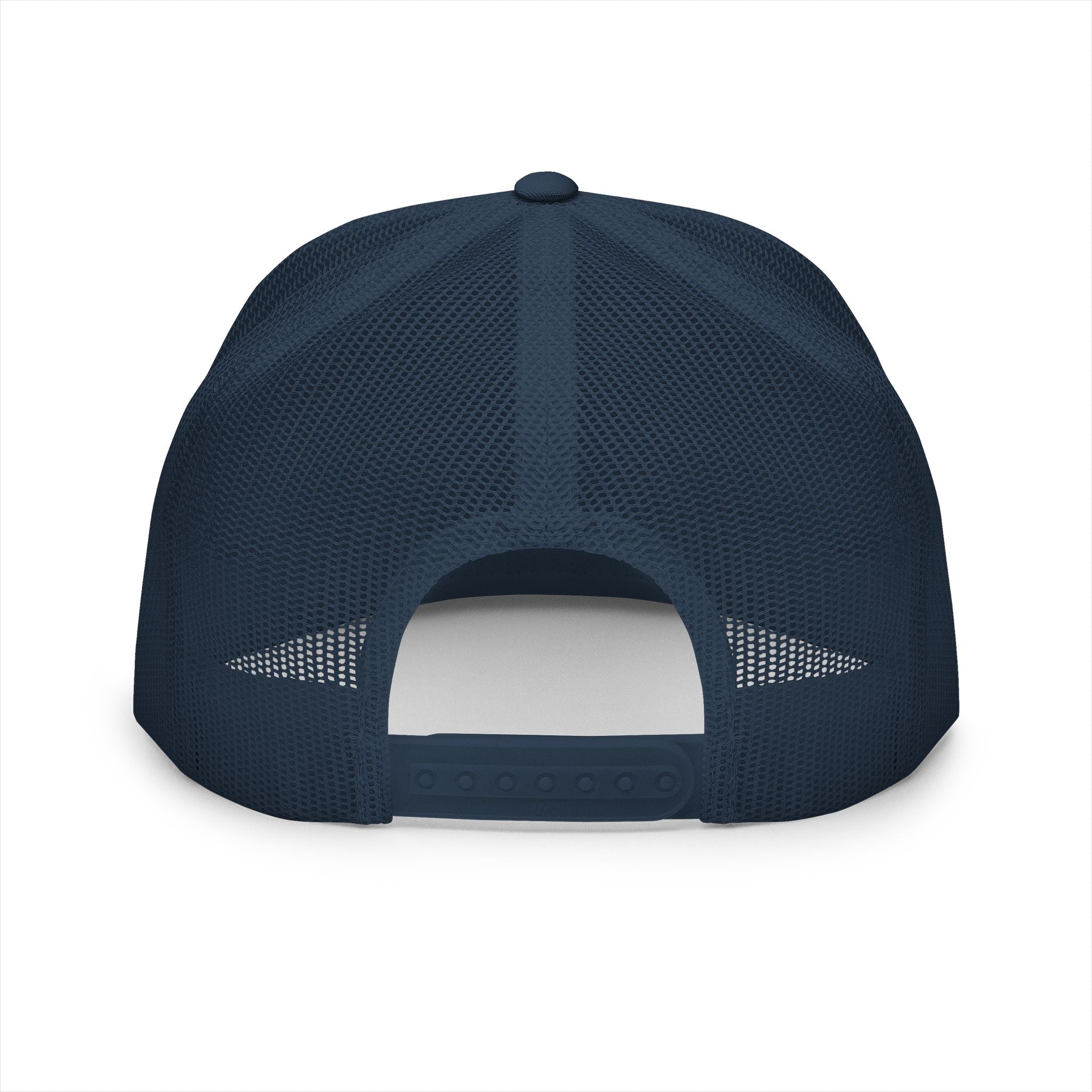 Mom Gang Trucker Cap