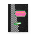 Retro Composition Notebook