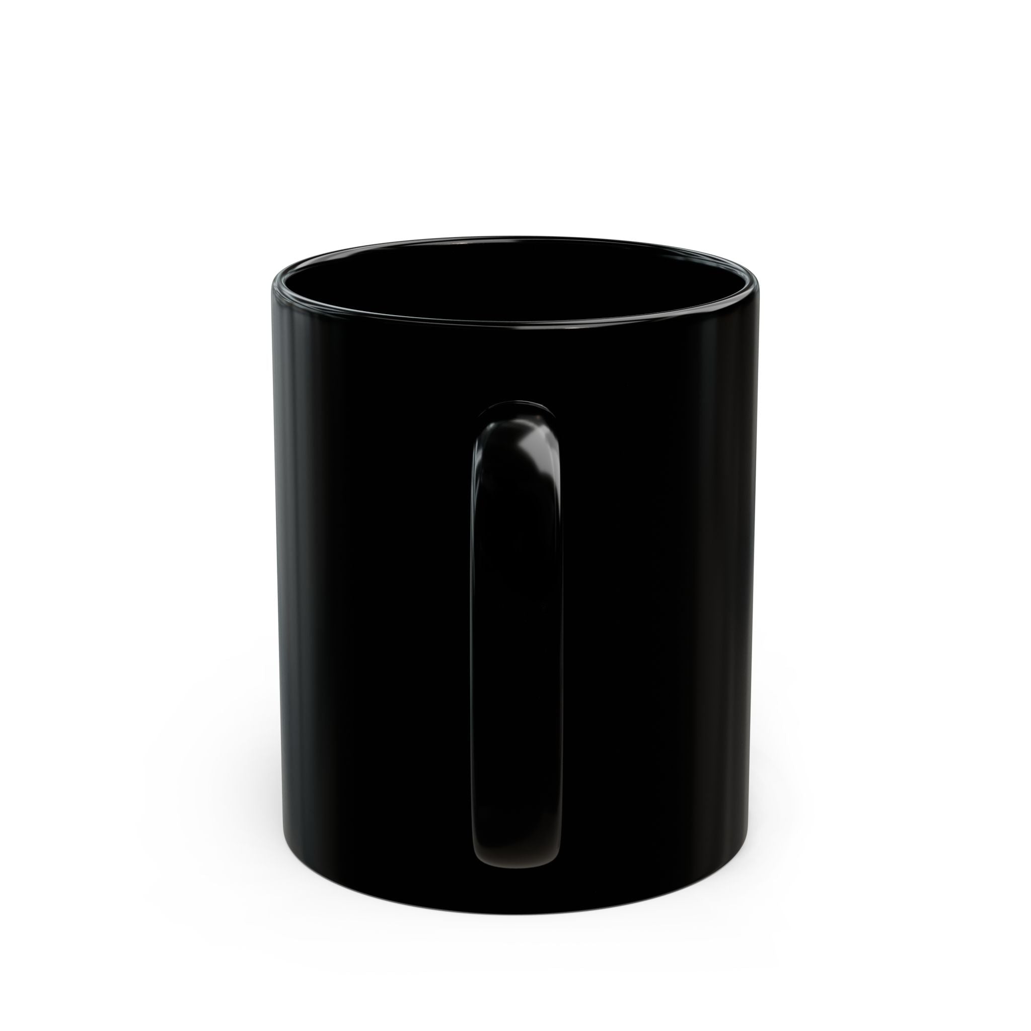 That Girl- Unapologetically Black Mug (11oz, 15oz)