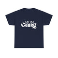 Mom Gang Heavy Cotton Tee